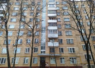 Продам трехкомнатную квартиру, 63.4 м2, Москва, Алтайская улица, 26, метро Щёлковская