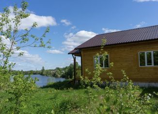 Дом на продажу, 134 м2, Псков, 1-й Бутырский переулок, 18