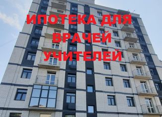 Двухкомнатная квартира на продажу, 53.2 м2, Благовещенск, улица Ленина, 176/2