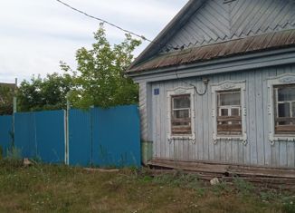 Дом на продажу, 39.7 м2, посёлок Троицкий, Центральная улица