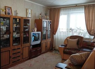 Продается 2-комнатная квартира, 43.8 м2, Кемеровская область, Кузнецкая улица, 59