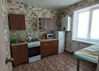 Однокомнатная квартира на продажу, 31.1 м2, село Аскарово, улица Рауфа Давлетова, 1к4