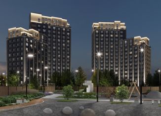 1-ком. квартира на продажу, 41.27 м2, Новосибирск, улица Лобачевского, 51/1, метро Заельцовская