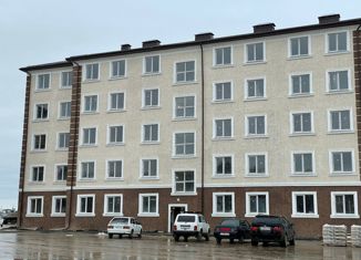 Продаю трехкомнатную квартиру, 82.9 м2, село Шалушка, Школьная улица, 1