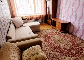 Продаю двухкомнатную квартиру, 44.3 м2, Краснотурьинск, Парковая улица, 9
