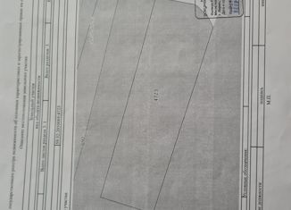 Продается участок, 6.1 сот., село Фролы, Луговая улица, 3