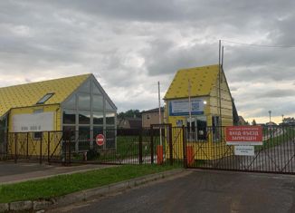 Продам участок, 11.4 сот., дачный потребительский кооператив Экопарк Ушаково, дачный потребительский кооператив Экопарк Ушаково, 137