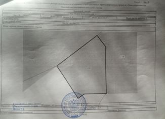 Продам земельный участок, 1500 сот., поселок городского типа Верхние Серги, улица Ленина