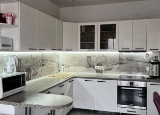 2-ком. квартира на продажу, 63.5 м2, Новосибирск, улица Ясный Берег, 6