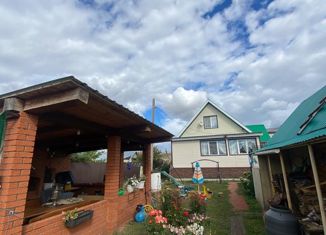 Продаю дом, 177 м2, деревня Рязановка, Центральная улица