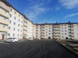 Продам 1-комнатную квартиру, 38.9 м2, Михайловск, Чистопрудная улица, 1/1
