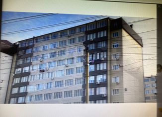 Продается трехкомнатная квартира, 100 м2, Каспийск, Кавказская улица, 28