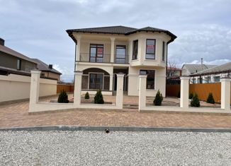 Дом на продажу, 403.1 м2, село Кабардинка, Луговая улица