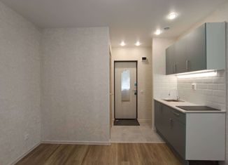 Квартира на продажу студия, 14 м2, Пермь, Серебрянский проезд, 15, Свердловский район