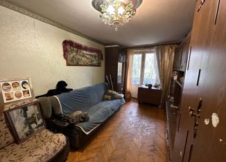 Продам 3-комнатную квартиру, 58 м2, Москва, Бобруйская улица, 18к3, район Кунцево