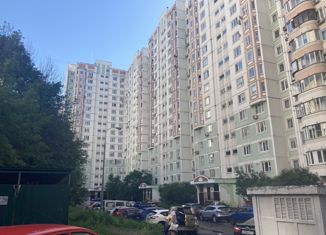 Продам квартиру студию, 18.1 м2, Москва, метро Тропарёво, улица Академика Анохина, 9к1