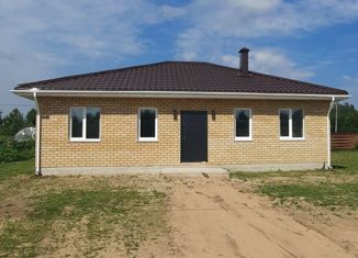 Продаю дом, 112 м2, деревня Обухово