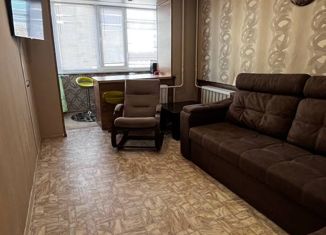 Продается 2-ком. квартира, 45 м2, Ульяновская область, улица Полбина, 67