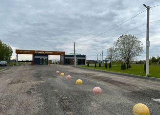 Продается участок, 6 сот., коттеджный посёлок Усадьба Глебово