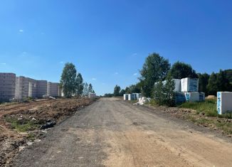 Продается участок, 7.55 сот., поселение Вороновское