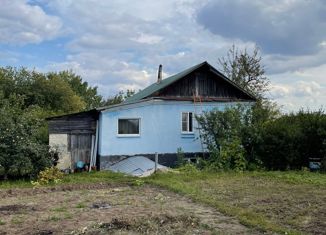 Продаю дом, 98 м2, Ефремов, Первомайская улица, 29