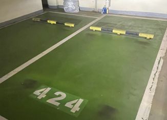 Продам машиноместо, 20.5 м2, Москва, ЖК Мосфильмовский, Мосфильмовская улица, 88к4с1