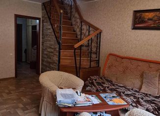 Продажа таунхауса, 103 м2, Саянск, микрорайон Мирный, 35к2кв10