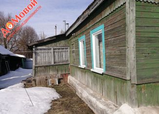 Дом на продажу, 56 м2, село Издешково, улица 25 Октября, 28