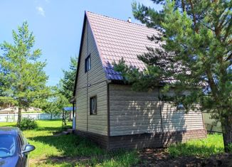 Продаю дом, 51.2 м2, СНТ Карамалы