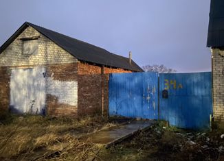 Продается дом, 102.6 м2, село Ямное, Советская улица, 34А