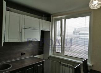 Продаю 1-комнатную квартиру, 29.7 м2, Новосибирск, улица Чигорина, 14, улица Чигорина