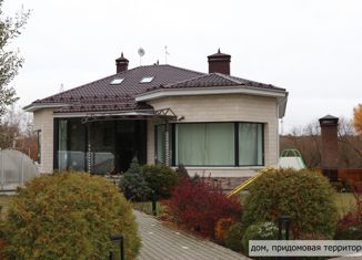 Продается дом, 480 м2, Ивановская область, 2-й Булатовский переулок