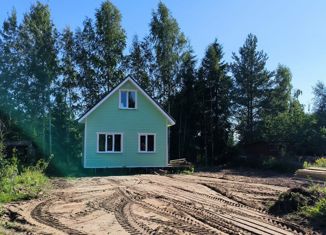 Продам дом, 50.4 м2, СНТ Брусничка, 10-я улица