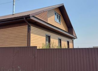Продажа дома, 102 м2, рабочий посёлок Тальменка, Октябрьская улица, 91