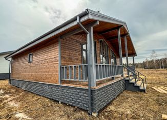 Продажа дома, 115 м2, квартал дачной застройки Повадино-7