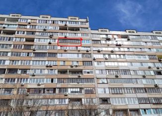 Продаю 1-комнатную квартиру, 38.8 м2, Москва, Ратная улица, 2к1, станция Битца