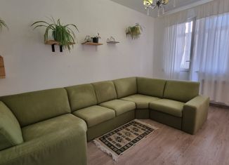 Продам двухкомнатную квартиру, 49.2 м2, Анапа, Парковая улица, 64Ак7, ЖК Радуга