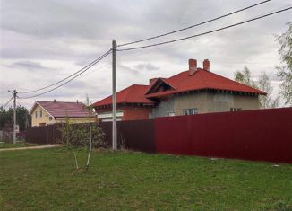 Дом на продажу, 225 м2, село Спирино, Счастливая улица, 28