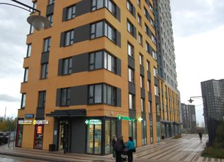 Продаю 1-ком. квартиру, 33.4 м2, посёлок Коммунарка, ЖК Новая Звезда, Бачуринская улица, 9Ак1