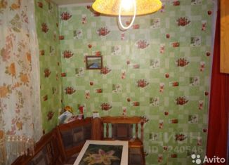 Продаю трехкомнатную квартиру, 57.9 м2, деревня Снегирёвка, Центральная улица, 19А