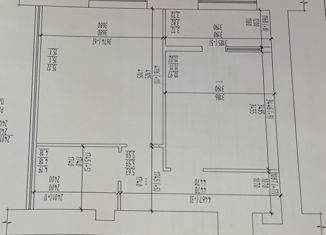 Продаю 1-ком. квартиру, 40.2 м2, Самара, метро Российская