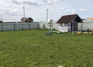 Продается земельный участок, 7.3 сот., деревня Курово, Екатерининская улица, 9