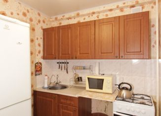 Продажа 1-ком. квартиры, 30 м2, Нефтеюганск, 2-й микрорайон, 11