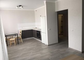 Продается 1-ком. квартира, 41 м2, Краснодар, ЖК Грин Парк