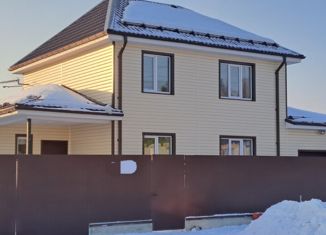 Продам дом, 160 м2, посёлок Кирпичный, Самоцветная улица, 5