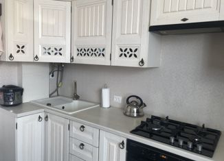 Продам таунхаус, 55.1 м2, посёлок Новинки, Третий Тихий переулок, 1