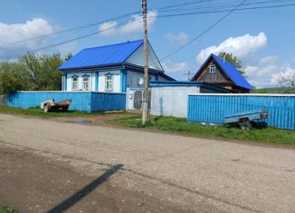 Продаю дом, 40.3 м2, село Магинск, улица Павших Героев, 41