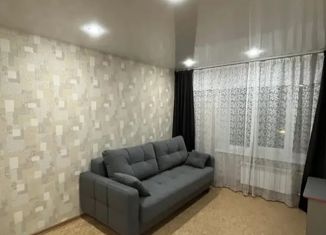 Продается 1-ком. квартира, 33 м2, Сосновоборск, улица Ленинского Комсомола, 1