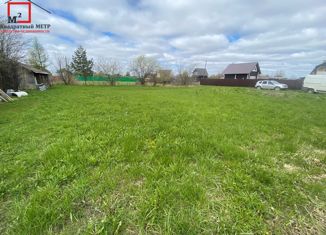 Земельный участок на продажу, 8 сот., СНТ Яблонька