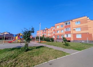 2-комнатная квартира на продажу, 60.8 м2, село Дмитриевка, Яблоневая улица, 30